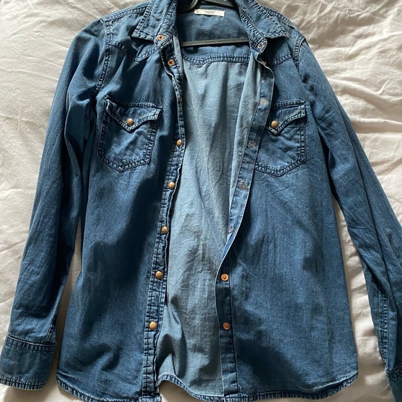 Mango Top - Picture 2 of 5